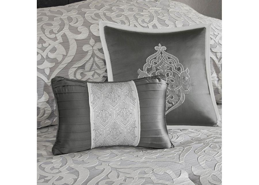 Odette King Comforter Set