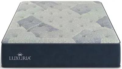 Jewel Plush Full Mattress