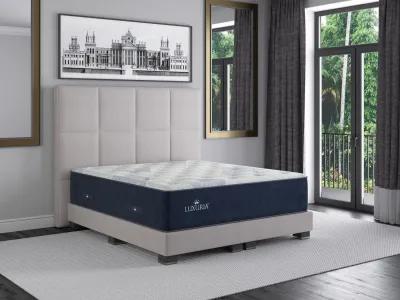 Jewel Plush Full Mattress