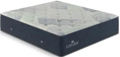 Jewel Plush King Mattress 