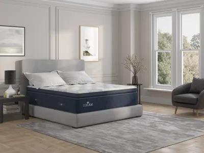 Jewel Pillow Top King Mattress