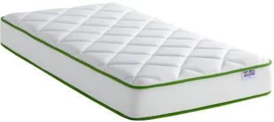 Kids Life Luna Firm Twin Mattress