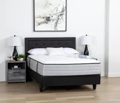 Eden Plush Twin XL Mattress