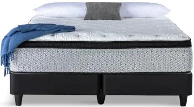 Eden Pillow Top Twin Mattress