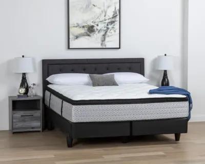 Eden Pillow Top Twin Mattress