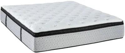 Eden Pillow Top Full Mattress