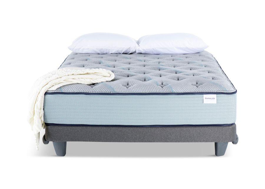 Invigorate Plush Twin XL Mattress