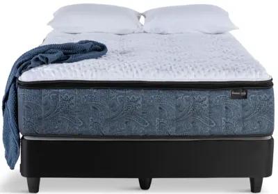 Cambridge Pillow Top Twin Mattress