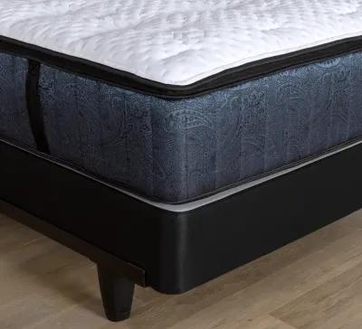 Cambridge Pillow Top Twin Mattress