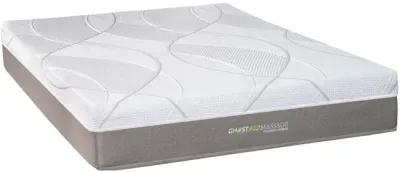 GhostBed Massage Queen Mattress