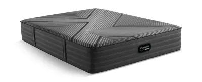 LX Hybrid Plush King Mattress