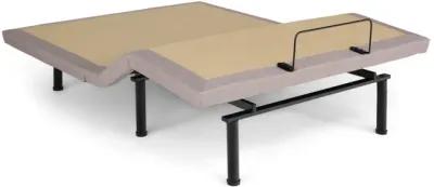 FL7B Total Comfort Queen Adjustable Base