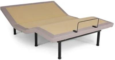 FL7B Total Comfort Queen Adjustable Base