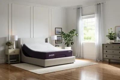 Restore Plus Soft Queen Mattress