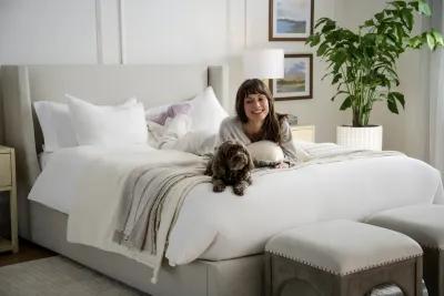 Restore Plus Soft Calking Mattress