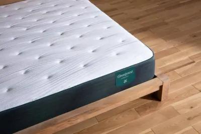 Del Mar Medium King Mattress