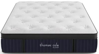 Balance Lux Plush Twin XL Mattress