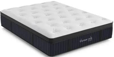 Balance Lux Plush King Mattress