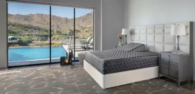 Archer Firm King Mattress