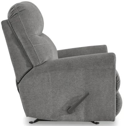 Cassidy Rocker Recliner - Grey