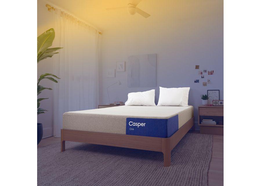 Casper One Full Mattress