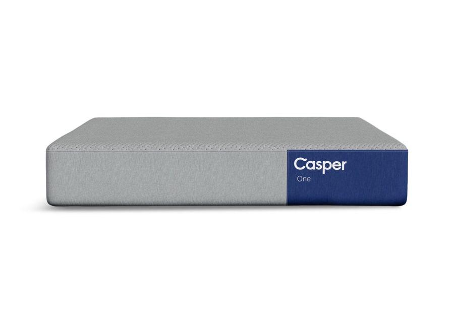 Casper One Full Mattress