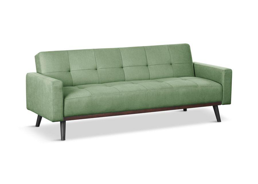 Sinclair Convertible Sofa Sleeper - Chive