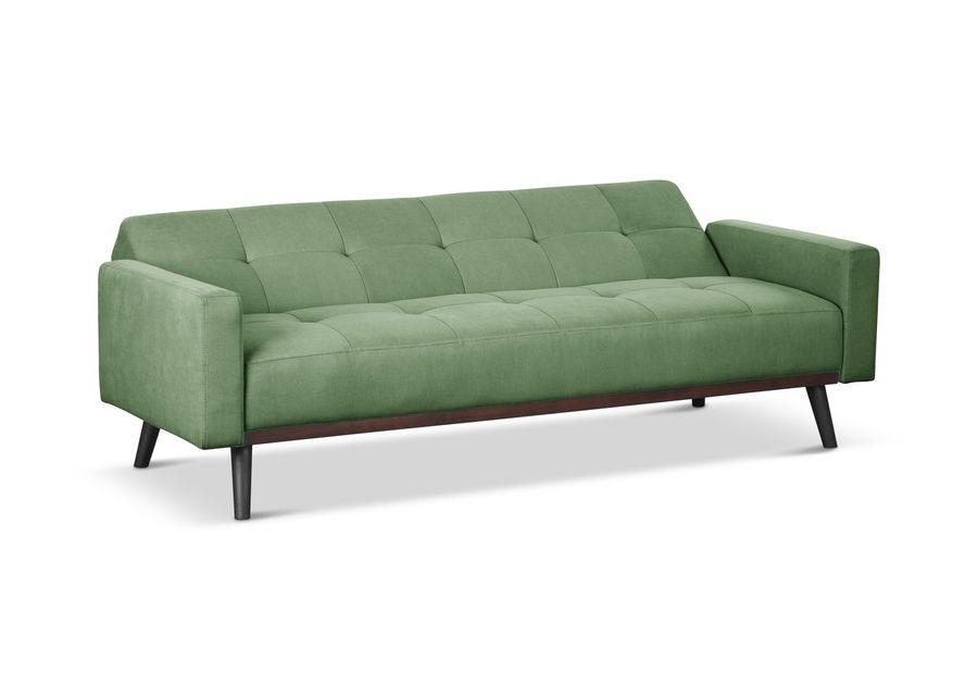 Sinclair Convertible Sofa Sleeper - Chive