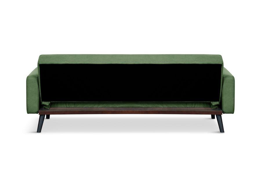 Sinclair Convertible Sofa Sleeper - Chive