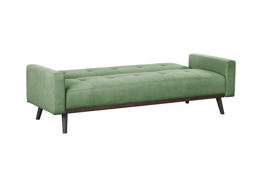 Sinclair Convertible Sofa Sleeper - Chive