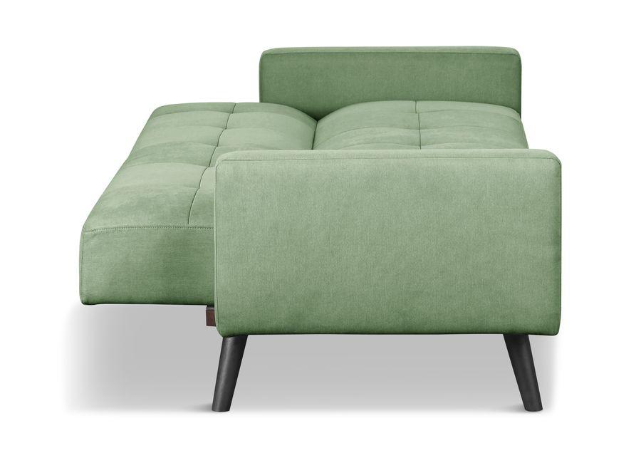 Sinclair Convertible Sofa Sleeper - Chive