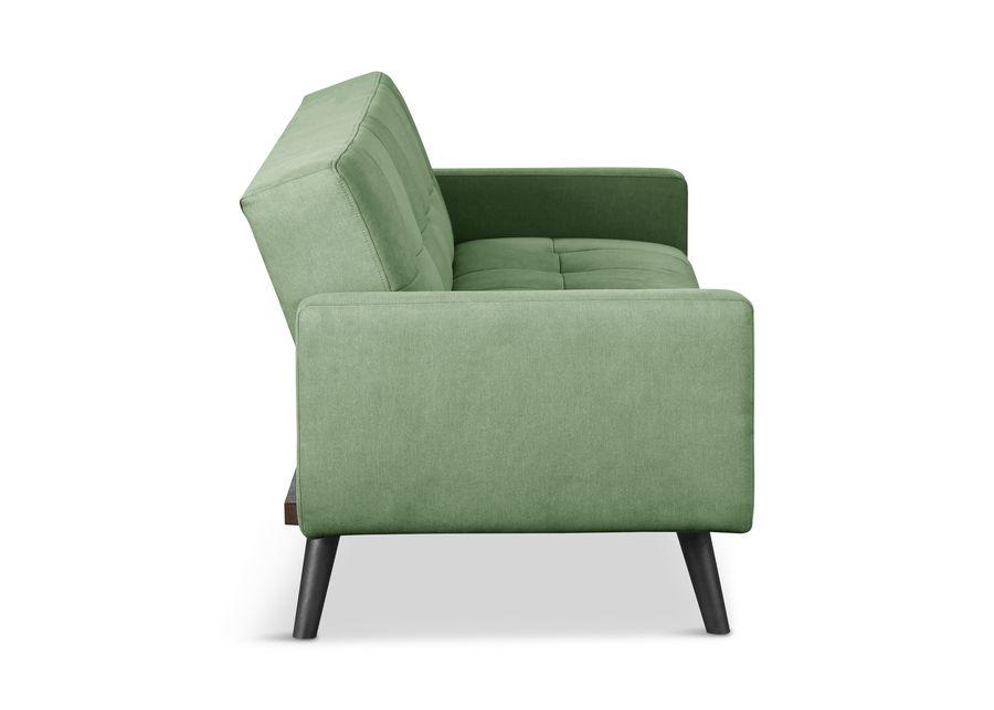 Sinclair Convertible Sofa Sleeper - Chive