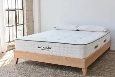 Eco Organic Tight Twin XL Mattress