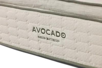 Green Medium Twin XL Mattress