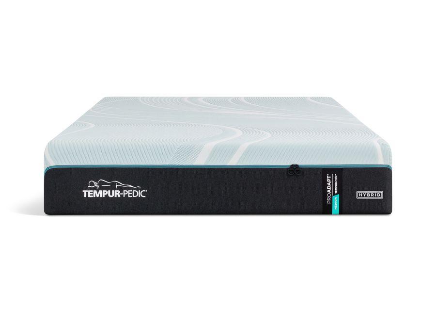 TEMPUR-ProAdapt Medium Hybrid King Mattress