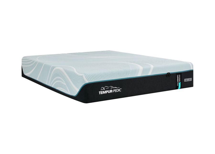 TEMPUR-ProAdapt Medium Hybrid King Mattress