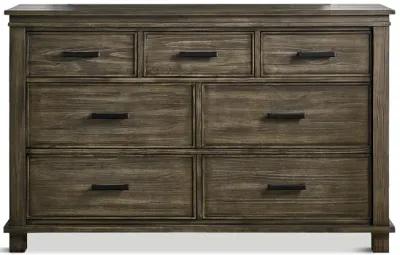 River Falls Dresser