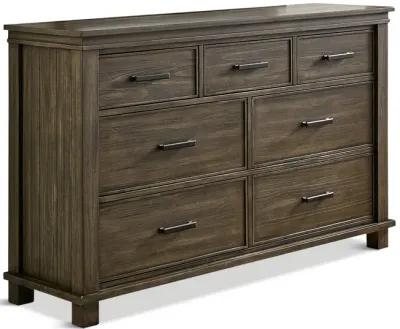 River Falls Dresser