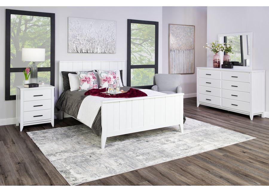 Lakewood Dresser