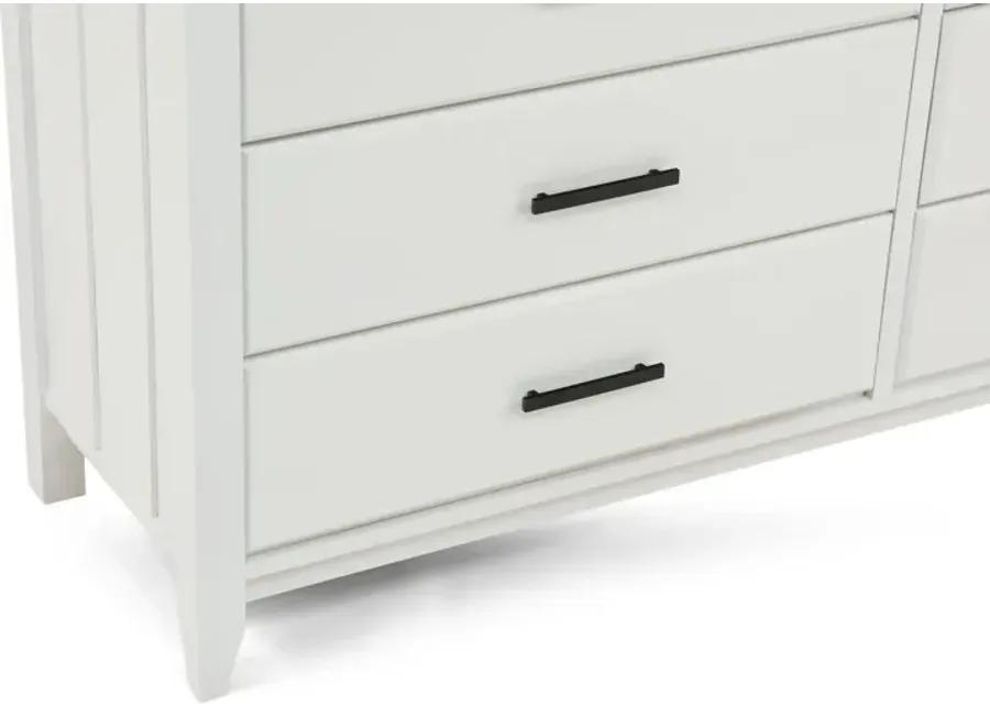 Lakewood Dresser