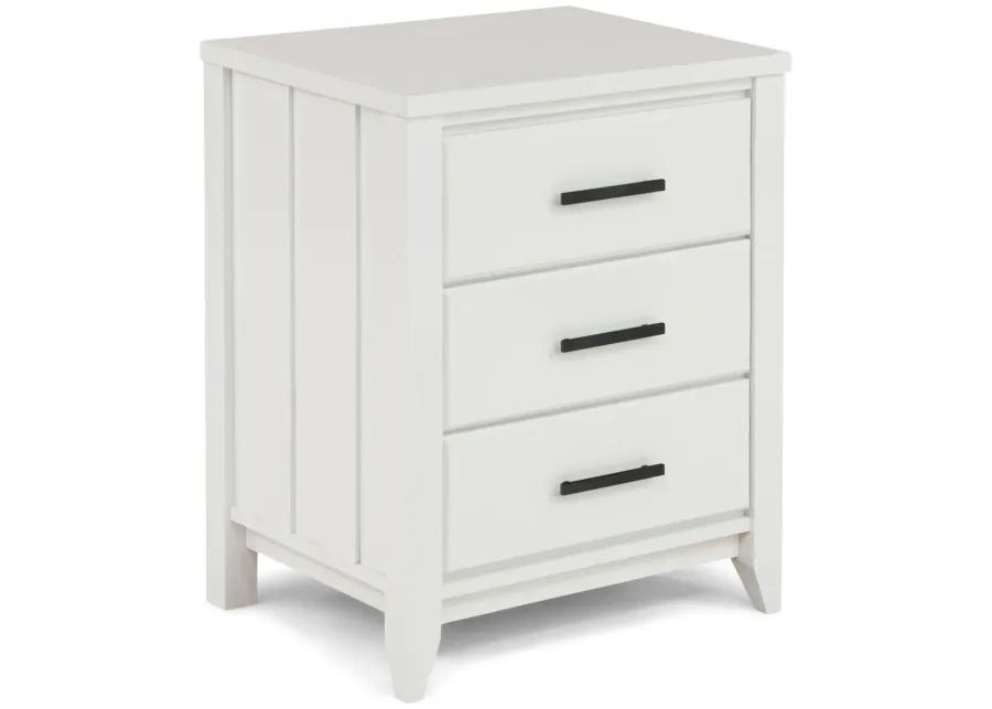 Lakewood Nightstand