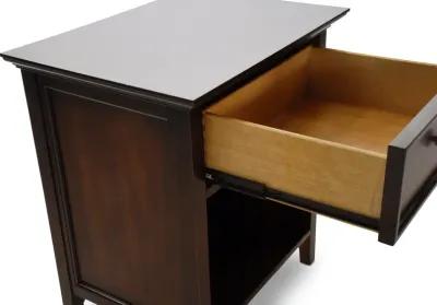 Spencer Nightstand