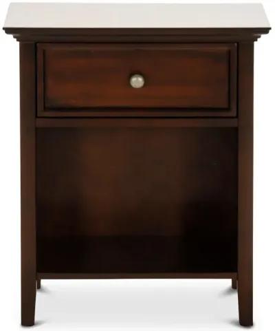 Spencer Nightstand