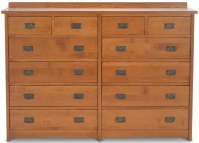 American Mission II Dresser