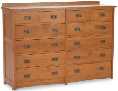 American Mission II Dresser