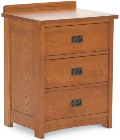 American Mission II Nightstand