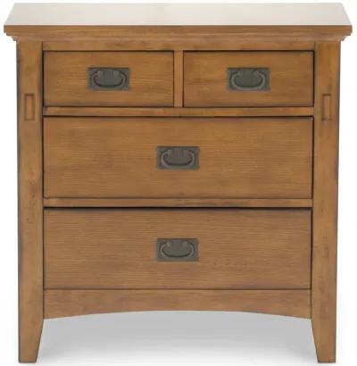 Trudy Nightstand