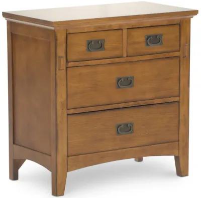 Trudy Nightstand