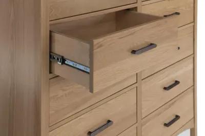 Middleton 10 Drawer Chest