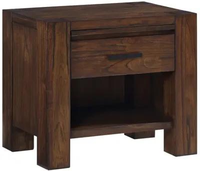 Logan Nightstand